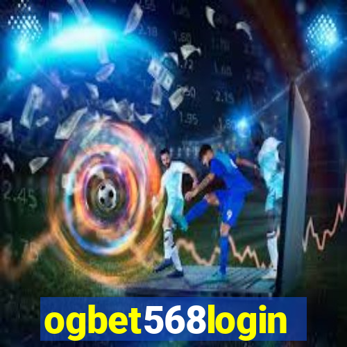 ogbet568login