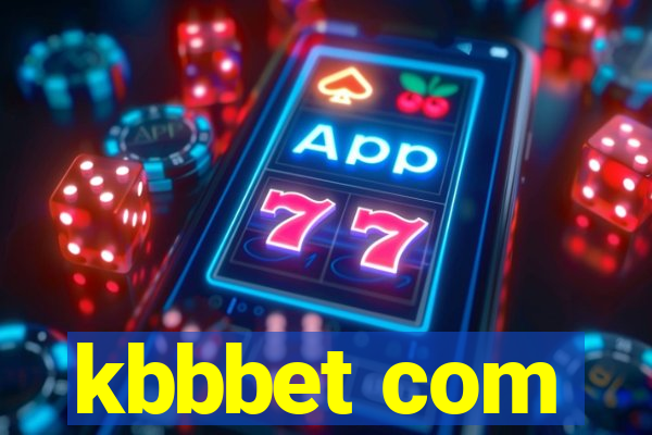 kbbbet com