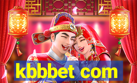 kbbbet com