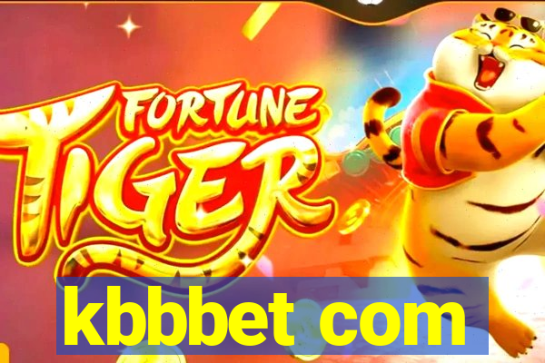 kbbbet com