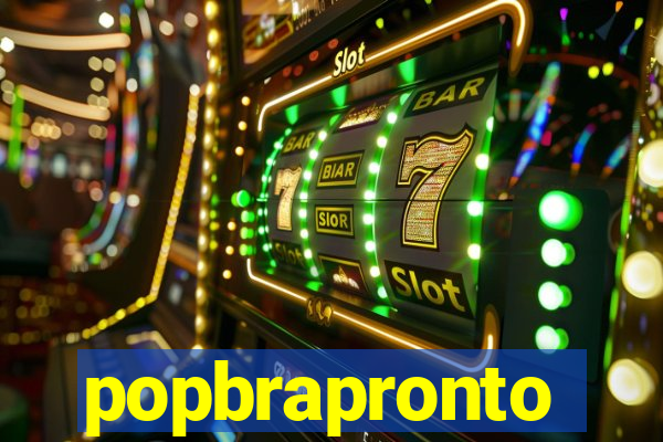 popbrapronto