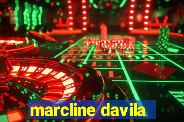 marcline davila