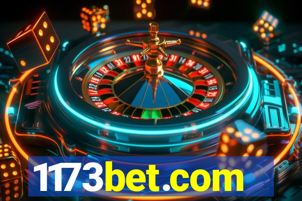 1173bet.com