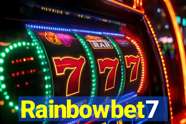 Rainbowbet7