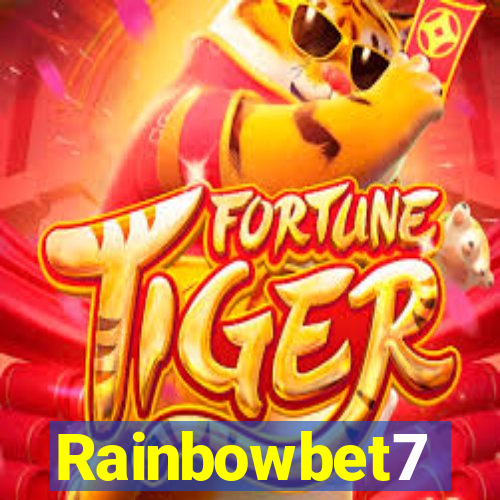 Rainbowbet7