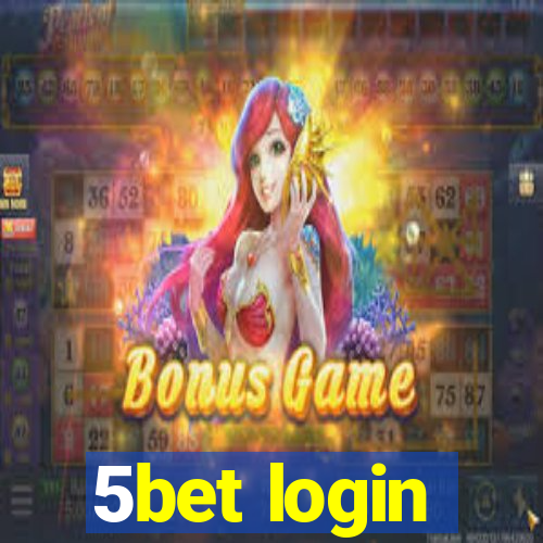 5bet login