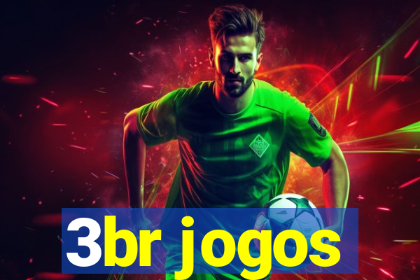 3br jogos