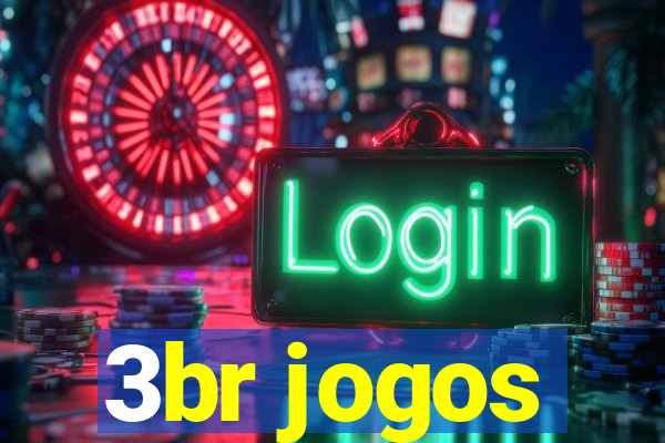 3br jogos