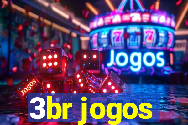 3br jogos