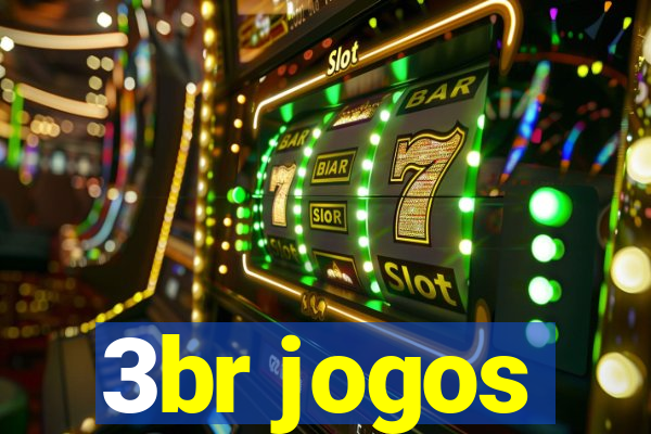 3br jogos