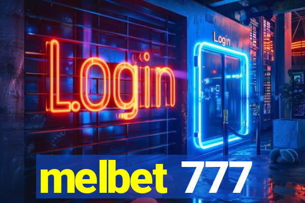 melbet 777