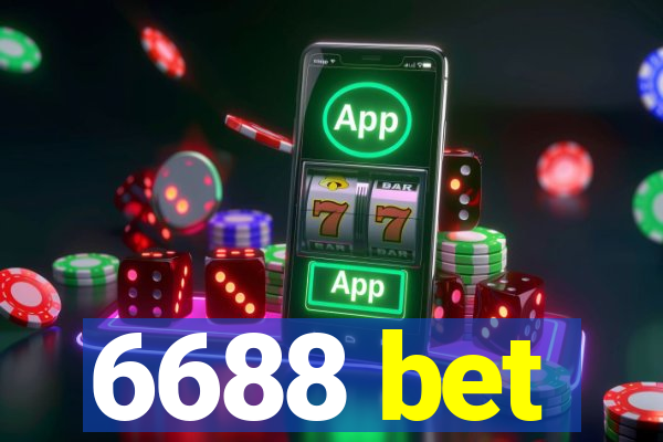 6688 bet