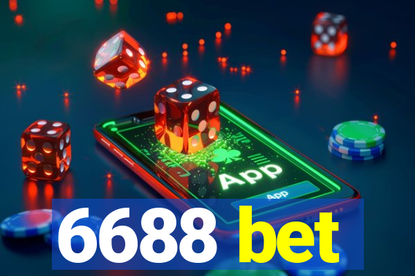 6688 bet