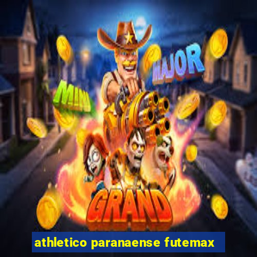 athletico paranaense futemax