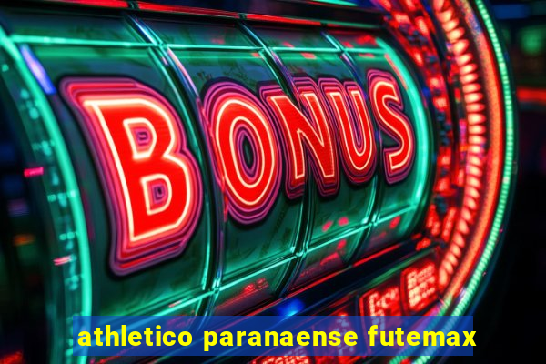 athletico paranaense futemax