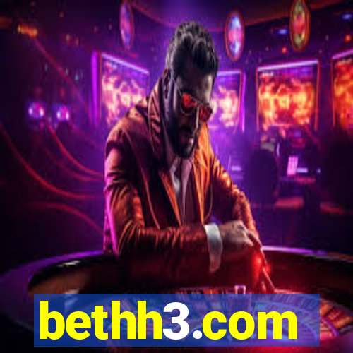 bethh3.com