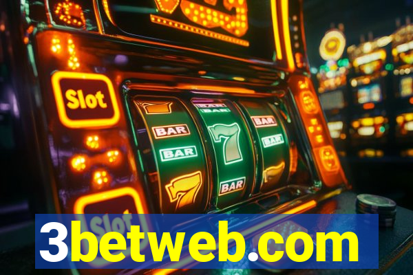 3betweb.com