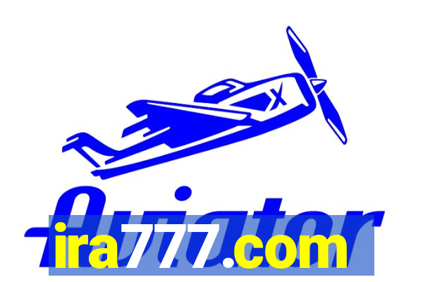 ira777.com