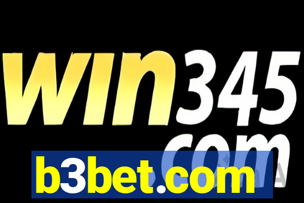 b3bet.com