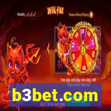 b3bet.com