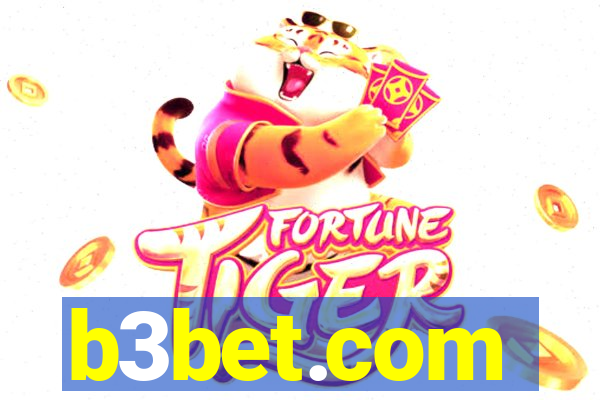 b3bet.com