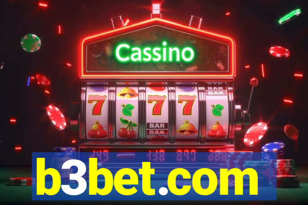 b3bet.com