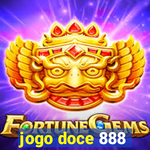 jogo doce 888