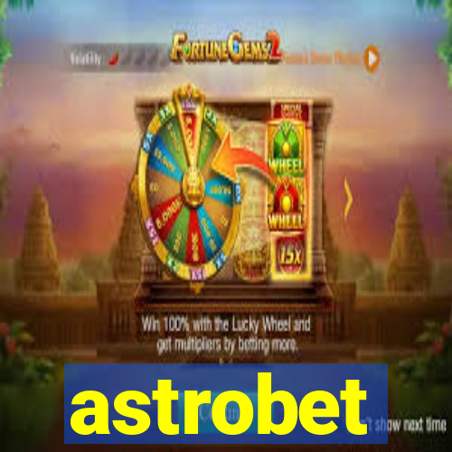 astrobet