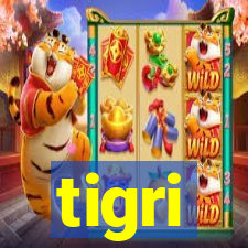 tigri