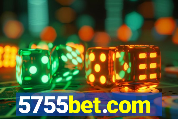 5755bet.com