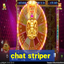 chat striper