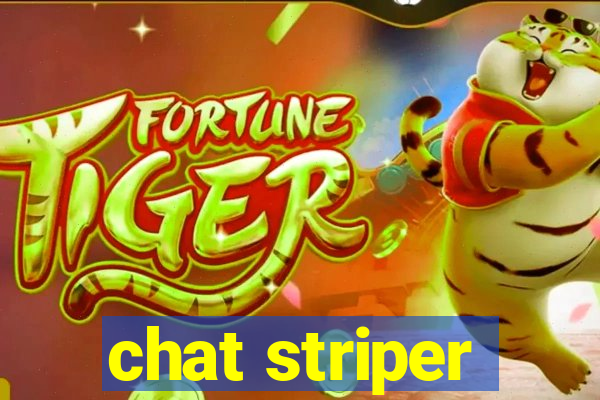 chat striper