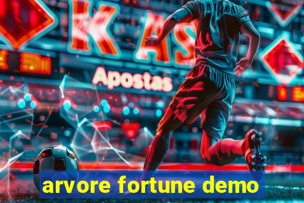 arvore fortune demo