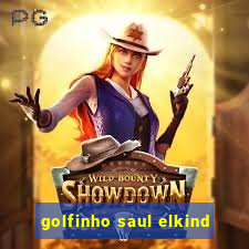 golfinho saul elkind