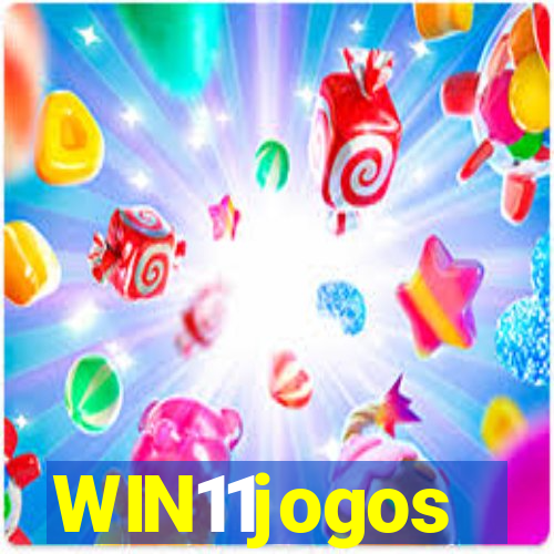 WIN11jogos