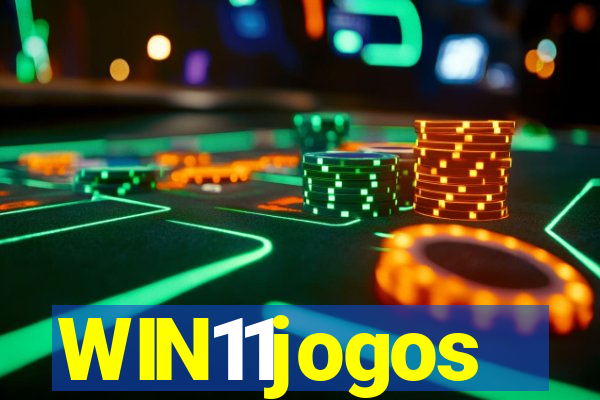 WIN11jogos