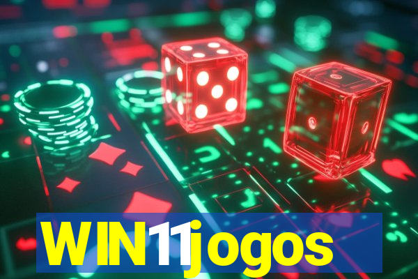 WIN11jogos