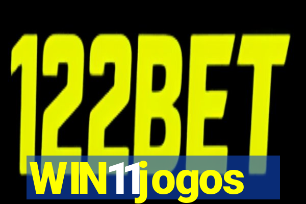 WIN11jogos