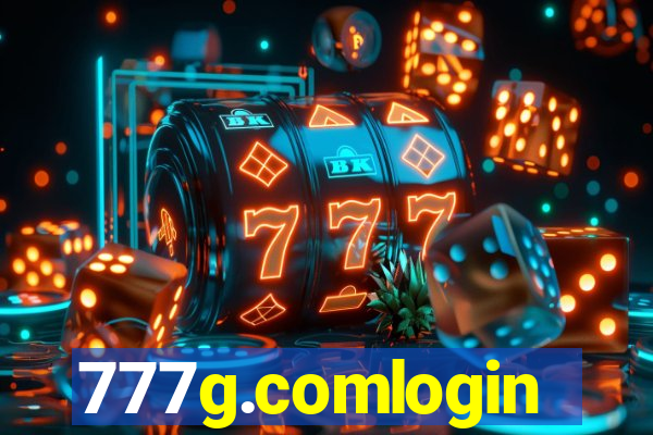 777g.comlogin