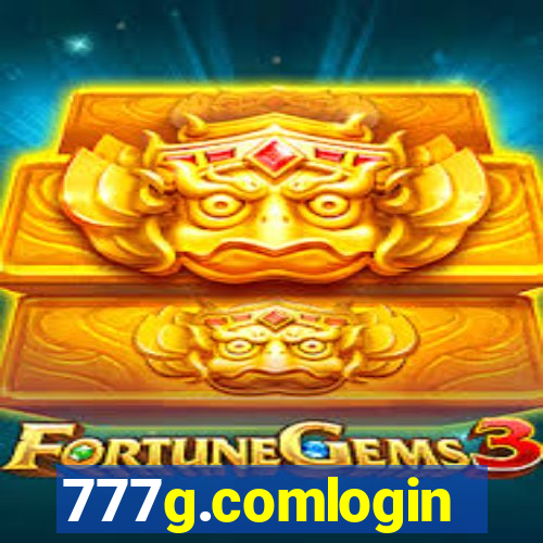 777g.comlogin