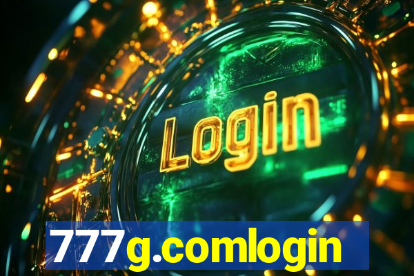 777g.comlogin