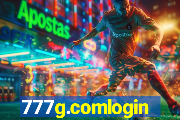 777g.comlogin