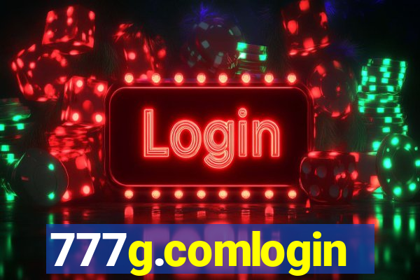 777g.comlogin