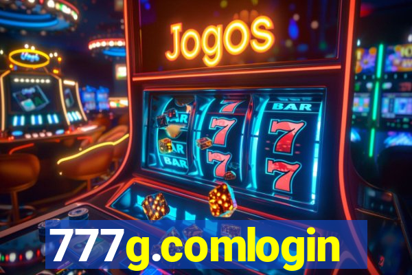 777g.comlogin