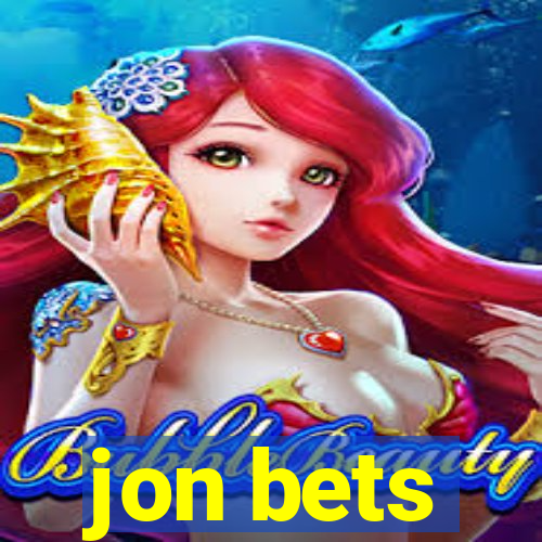 jon bets