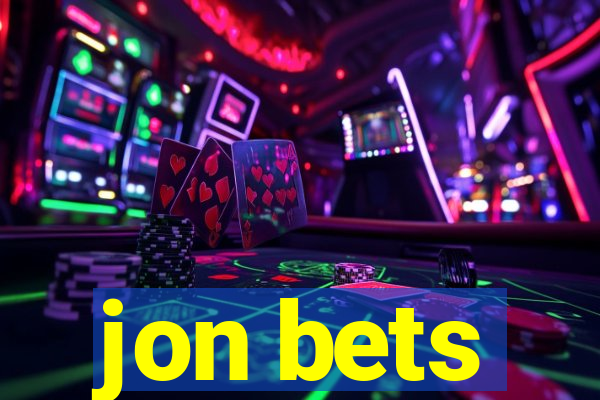 jon bets