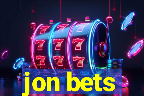 jon bets