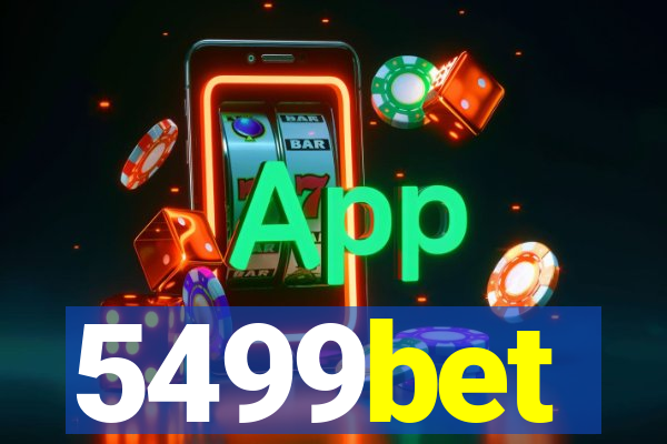 5499bet