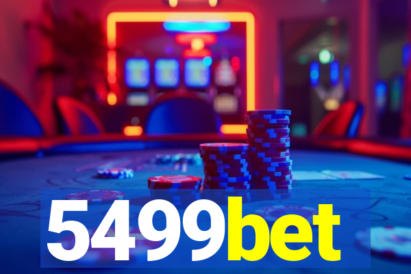 5499bet