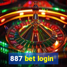 887 bet login